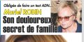 Muriel Robin, un douloureux secret de famille