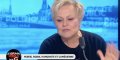 Muriel Robin victime d'une terrible agression à 12 ans