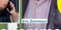 Mylène C - Eric Zemmour surexposés, le rôle clé de leur fils Hugo pour la présidentielle