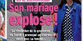 Mylène et Eric Zemmour, dispute destructrice au resto, Sarah Knafo brise le silence