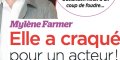 Mylène Farmer amoureuse, elle a craqué sur un acteur (photo)