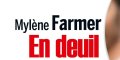 Mylène Farmer en deuil, elle perd un être cher