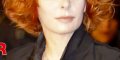 Mylène Farmer froissée par Corinne Masiero, une attaque en direct