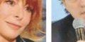 Mylène Farmer intrigue, étrange comportement au Grand Rex