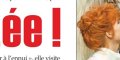 Mylène Farmer, moment trouble, difficile à vivre, son aveu