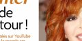 Mylène Farmer, révélation sur les coulisses de son étonnant retour