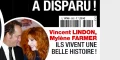 Mylène Farmer séparée de Benoît Di Sabatino, révélation sur son histoire avec Vincent Lindon