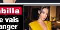 Nabilla Benattia, changement de vie à Dubaï, elle se débarrasse des charognards