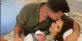 Nabilla Benattia, maman d'un Petit Leyann, le message d'Iris Mittenaere