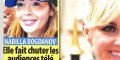 Nabilla Benattia prise pour une Bogdanov