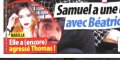 Nabilla, elle a encore agressé Thomas, photo choc