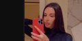 Nabilla Vergara - Nouvel an à Saint-Barth avec Rose Bertram, la copine de Kylian Mbappé (vidéo)