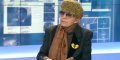 Nadine Trin­ti­gnant charge Bertrand Cantat : « C'est un tueur, un massa­creur »