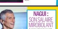 Nagui, "agace", son salaire mirobolant irrite sur C8