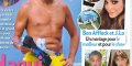 Nagui débusqué avec Mélanie Page à Saint-Tropez, révélation sur son secret de forme
