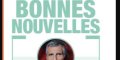 Nagui, déconfiné avec Melanie Page, une heureuse nouvelle