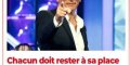 Nagui, "doit rester à sa place", charge terrible sur France 2