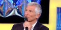 Nagui ému aux larmes : Hommage poignant à un ami décédé sur le plateau de N'oubliez pas les paroles