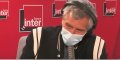 Nagui en larmes en public, un drame familial, émouvante confidence