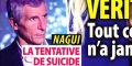 Nagui, le choc, tentative de suicide, terrifiante confidence