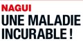 Nagui, « maladie incurable », il ignore la rumeur et annonce une triste nouvelle (photo)