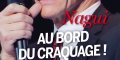 Nagui, Mélanie Page, au bord du craquage, ce refuge à 27 millions (photo)