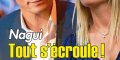 Nagui, Mélanie Page, terrible drame, "tout s'écroule"