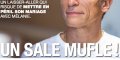 Nagui, mufle, fâché avec l'hygiène, un laisser-aller qui brise son couple