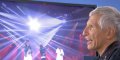 Nagui ne souhaite plus inviter Michel Sardou à Taratata