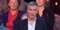 Nagui lance une pique à Florent Pagny