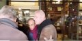 Nagui se moque de la protection policière autour d'Eric Zemmour (vidéo)