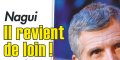 Nagui revient de loin - L'animateur a frôlé le pire