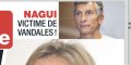 Nagui, vacances gâchées, victime de vandales