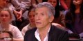 Nagui agacé par une question de Yann Barthès sur les violences sexuelles