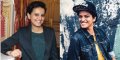 Najat Vallaud-Belkacem, sosie de Bruno Mars selon Closer