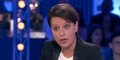Najat Vallaud-Belkacem en retrait de la politique