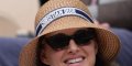 Natalie Portman rayonne en solo à Roland-Garros : clap de fin avec Tepr ?
