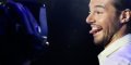 Natasha St-Pier réagit au départ d'Anthony Colette de Danse avec les Stars