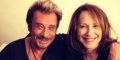 Nathalie Baye rassure sur Johnny Hallyday « Je viens de diner avec lui et je peux vous dire qu'il va bien ! »