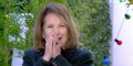 Nathalie Baye au bord de l'évanouissement face à Anne-Elisabeth Lemoine, son émouvante confidence