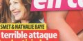 Nathalie Baye, une distance avec Laura Smet, ce message qui la déçoit