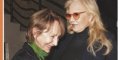 Nathalie Baye et Sylvie Vartan, plus unies que jamais