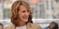 Nathalie Baye adresse d'étranges messages à Laeticia Hallyday (photos)