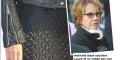 Nathalie Baye, sa remarque humiliante contre Laeticia Hallyday