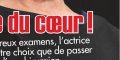 Nathalie Baye, "sortie" risquée à Paris, "message" à Laura Smet éloignée (photo)