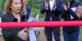 Nathalie Baye transformée dans C à Vous, rides disparues (vidéo)