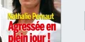 Nathalie Marquay agressée en plein jour - Jacques Legros en renfort