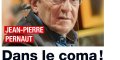Nathalie Marquay, artères bouchées, second cancer, révélation sur Jean-Pierre Pernaut