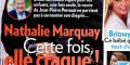 Nathalie Marquay aux urgences, rupture du ligament, nouvelle épreuve