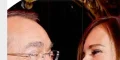 Nathalie Marquay, « ce geste » qui a choqué les fans de Jean-Pierre Pernaut, son explication